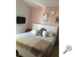 Appartements Vesna - Gradac  Podaca Kroatien