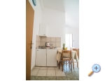 Appartements Vesna - Gradac  Podaca Kroatien