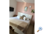 Appartements Vesna - Gradac  Podaca Kroatien