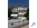Appartements Vesna