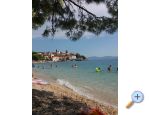 Apartmaji Vesna - Gradac  Podaca Hrvaka