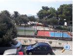 Apartmaji Vesna - Gradac  Podaca Hrvaka