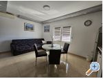 Apartmaji Vesna - Gradac  Podaca Hrvaka