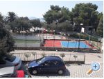 Apartmaji Vesna - Gradac  Podaca Hrvaka