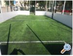 Apartmaji Vesna - Gradac  Podaca Hrvaka