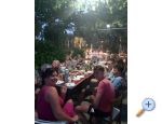 Apartmaji Vesna - Gradac  Podaca Hrvaka