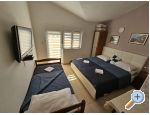 Apartmaji Vesna - Gradac  Podaca Hrvaka