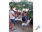 Apartmaji Vesna - Gradac  Podaca Hrvaka