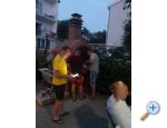 Apartmaji Vesna - Gradac  Podaca Hrvaka