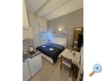 Apartmaji Vesna - Gradac  Podaca Hrvaka