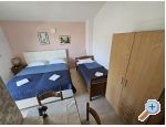 Apartmaji Vesna - Gradac  Podaca Hrvaka