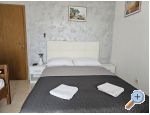 Apartmaji Vesna - Gradac  Podaca Hrvaka
