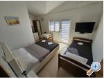 Apartmaji Vesna - Gradac  Podaca Hrvaka