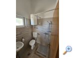 Apartmaji Vesna - Gradac  Podaca Hrvaka