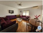Apartmaji Vesna - Gradac  Podaca Hrvaka