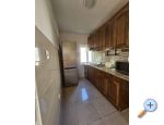 Apartmaji Vesna - Gradac  Podaca Hrvaka