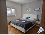 Apartmaji Vesna - Gradac  Podaca Hrvaka