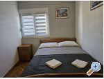 Apartmaji Vesna - Gradac  Podaca Hrvaka