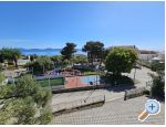 Apartmaji Vesna - Gradac  Podaca Hrvaka