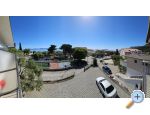 Apartmaji Vesna - Gradac  Podaca Hrvaka