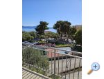 Apartmaji Vesna - Gradac  Podaca Hrvaka