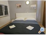 Apartmaji Vesna - Gradac  Podaca Hrvaka