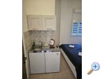 Apartmaji Vesna - Gradac  Podaca Hrvaka