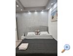 Apartmaji Vesna - Gradac  Podaca Hrvaka