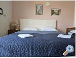 Apartmaji Vesna - Gradac  Podaca Hrvaka