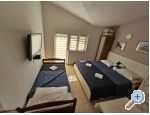 Apartmaji Vesna - Gradac  Podaca Hrvaka