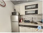 Apartmaji Vesna - Gradac  Podaca Hrvaka