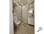 Apartmaji Vesna - Gradac  Podaca Hrvaka