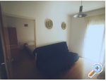 Appartements Vila Milka - Gradac  Podaca Kroatien