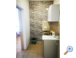 Apartmaji Vila Milka - Gradac  Podaca Hrvaka