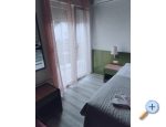 Apartmaji Vila Milka - Gradac  Podaca Hrvaka