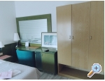 Appartements Vila Milka - Gradac  Podaca Kroatien