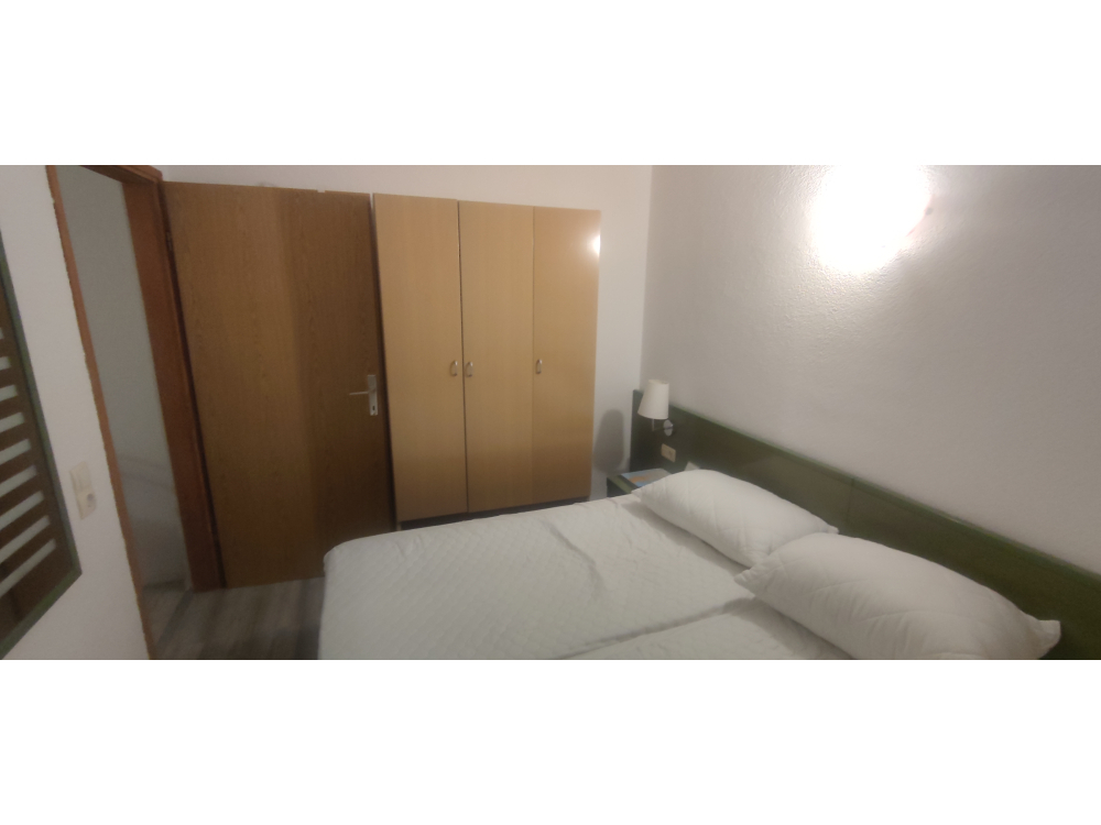 Appartements Vila Milka - Gradac  Podaca Croatie