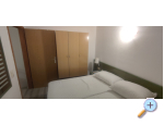 Apartmaji Vila Milka - Gradac  Podaca Hrvaka