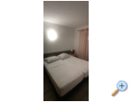 Appartements Vila Milka - Gradac  Podaca Kroatien