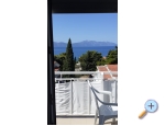 Appartements Vila Milka - Gradac  Podaca Kroatien