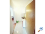 Apartmaji Vila Milka - Gradac  Podaca Hrvaka
