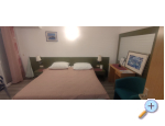 Apartmaji Vila Milka - Gradac  Podaca Hrvaka