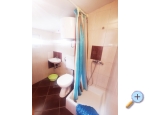 Appartements Vila Milka - Gradac  Podaca Kroatien