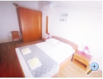 Appartements Vila Milka - Gradac  Podaca Kroatien
