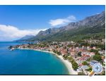 Apartmaji Vila Milka