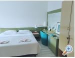 Apartmaji Vila Milka - Gradac  Podaca Hrvaka