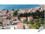 Apartmaji Vila Milka - Gradac  Podaca Hrvaka