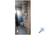 Apartmaji Vila Milka - Gradac  Podaca Hrvaka