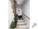 Appartements Vila Milka - Gradac  Podaca Croatie