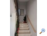 Apartmaji Vila Milka - Gradac  Podaca Hrvaka